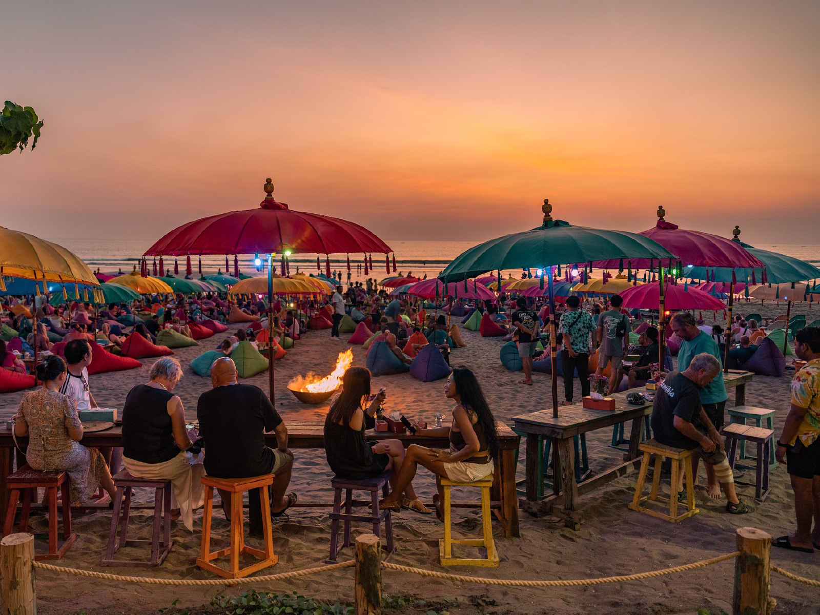 Tour du lịch Bali: Trọn vẹn thiên đường du lịch Xanh & Biển đảo - Ảnh 4