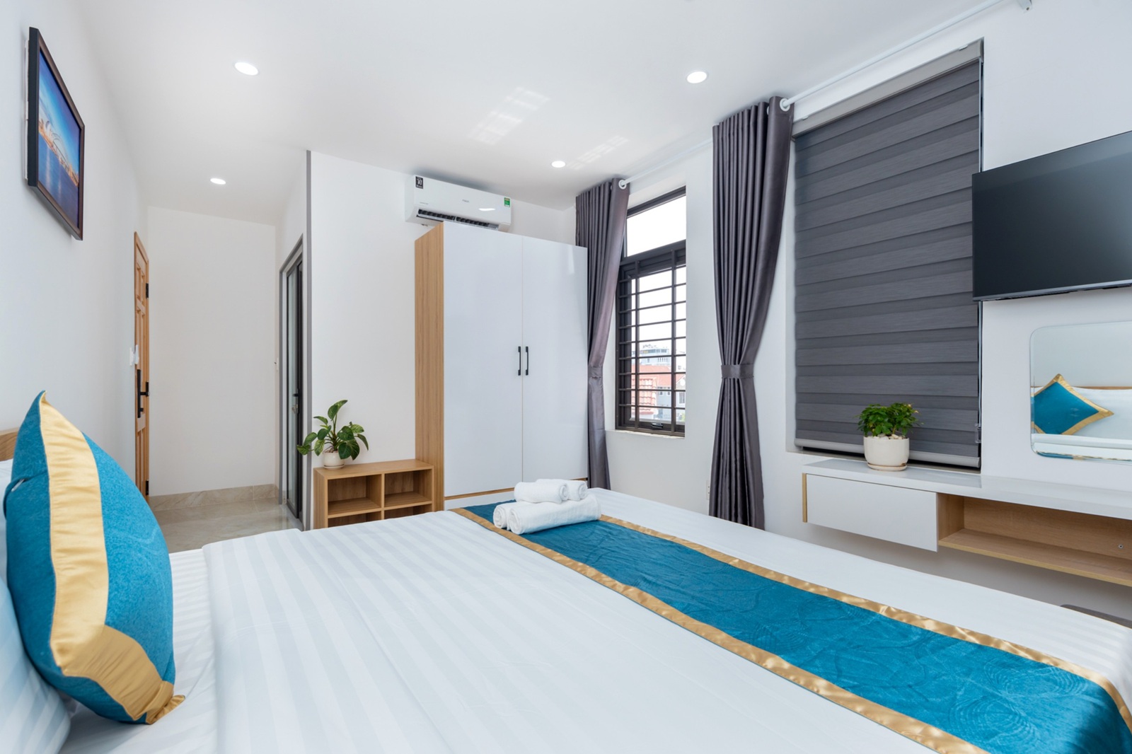 [Vũng Tàu] - VISION HOUSE 126, homestay cách biển 5 phút