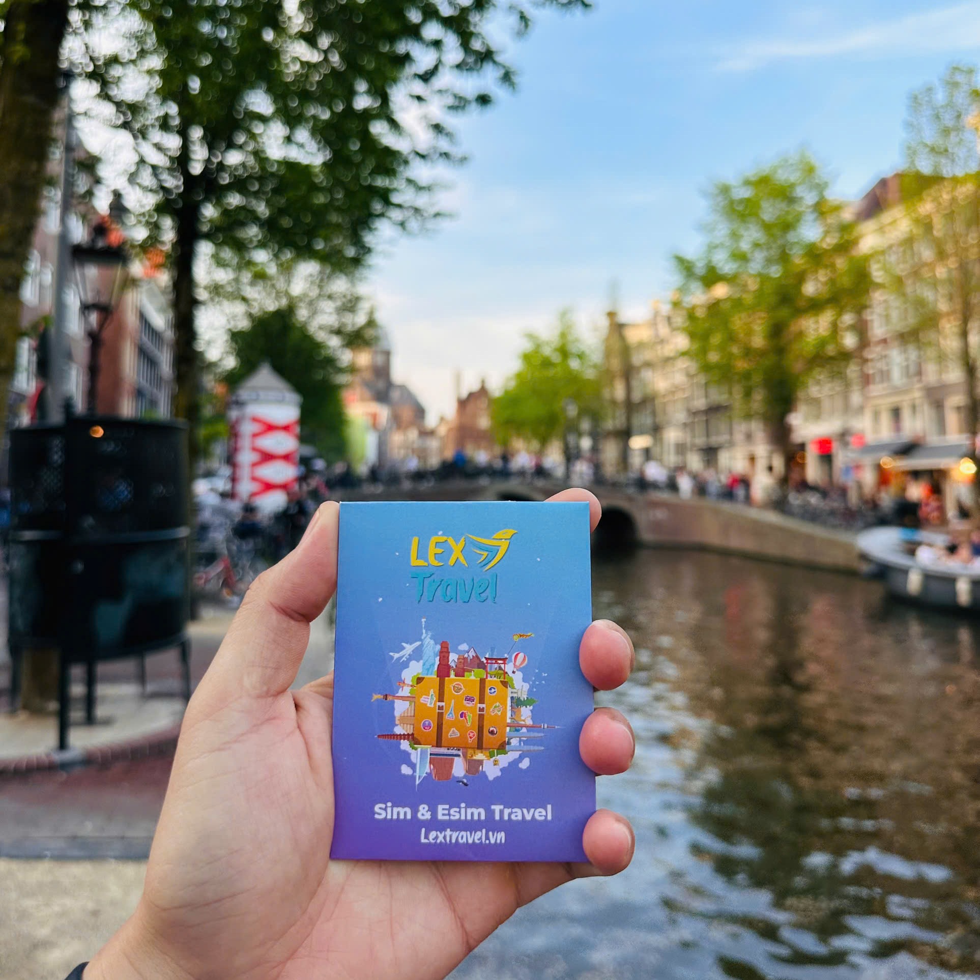 Sim Châu Âu 65 Nước - Gói Theo Ngày - Ảnh 4